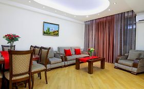 3 Bedroom Apartment Near Republic Square