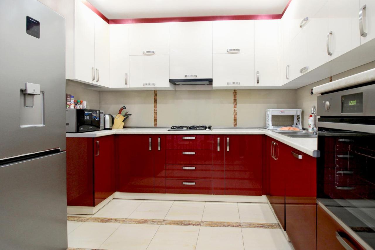 3 Bedroom Apartment Near Republic Square Ереван Экстерьер фото