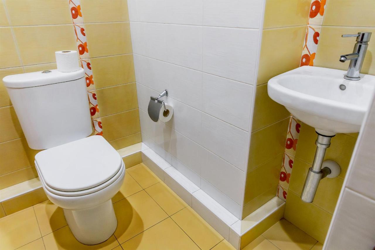 3 Bedroom Apartment Near Republic Square Ереван Экстерьер фото